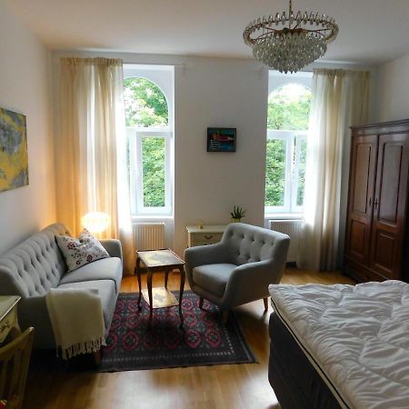 Ruhige, Ganze Wohnung Sissi In Zentrumsnahe Відень Екстер'єр фото